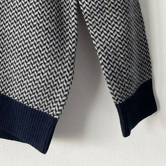 Nicholas & Bears Wool Blend Crewneck Sweater 8Y - Picture 3 of 4